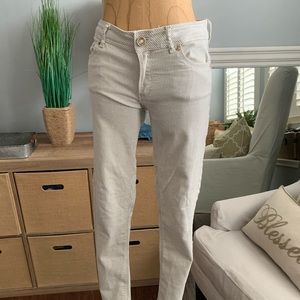 Zara Skinny pants